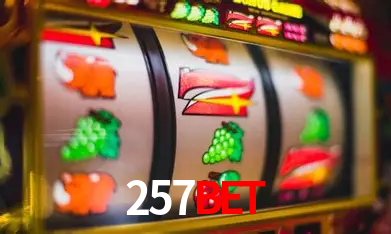 Descubra a Magia dos Jogos de Arcade no 257bet