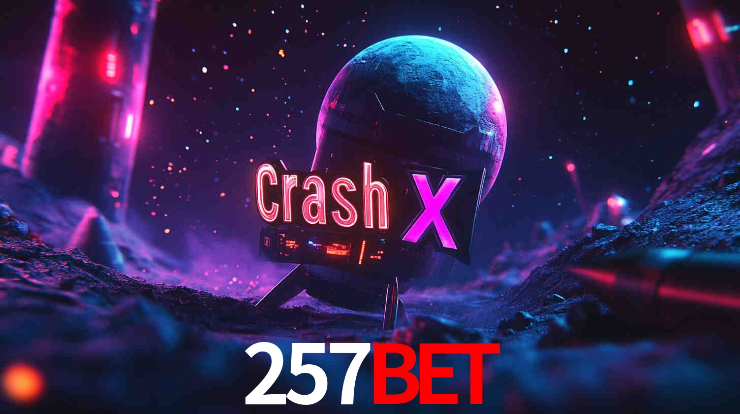 Desvendando o Mundo dos Jogos Virtuais na 257bet