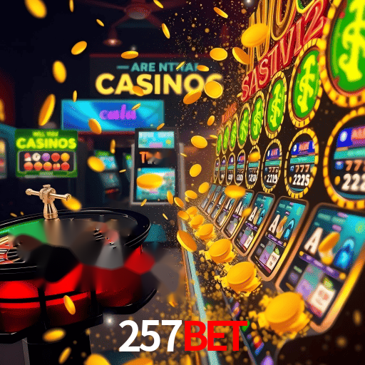 Explorando a Categoria de Eventos em Apostas na 257bet