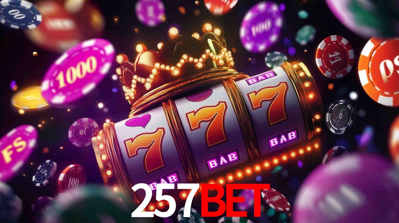 Bonus Features 257bet