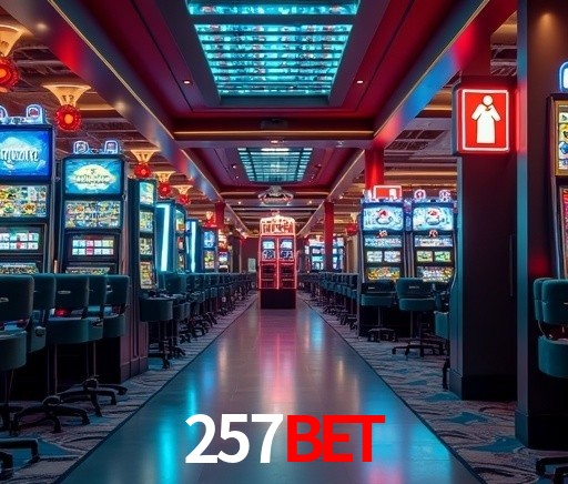 Descubra o Programa VIP da 257bet: Vantagens Exclusivas para Jogadores