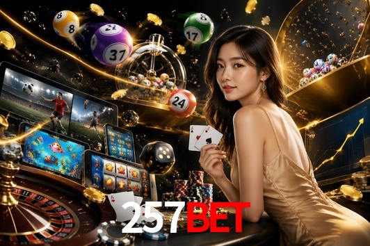 Flash Promotion 257bet