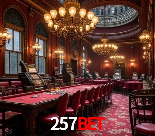 Cadastro Rápido 257bet
