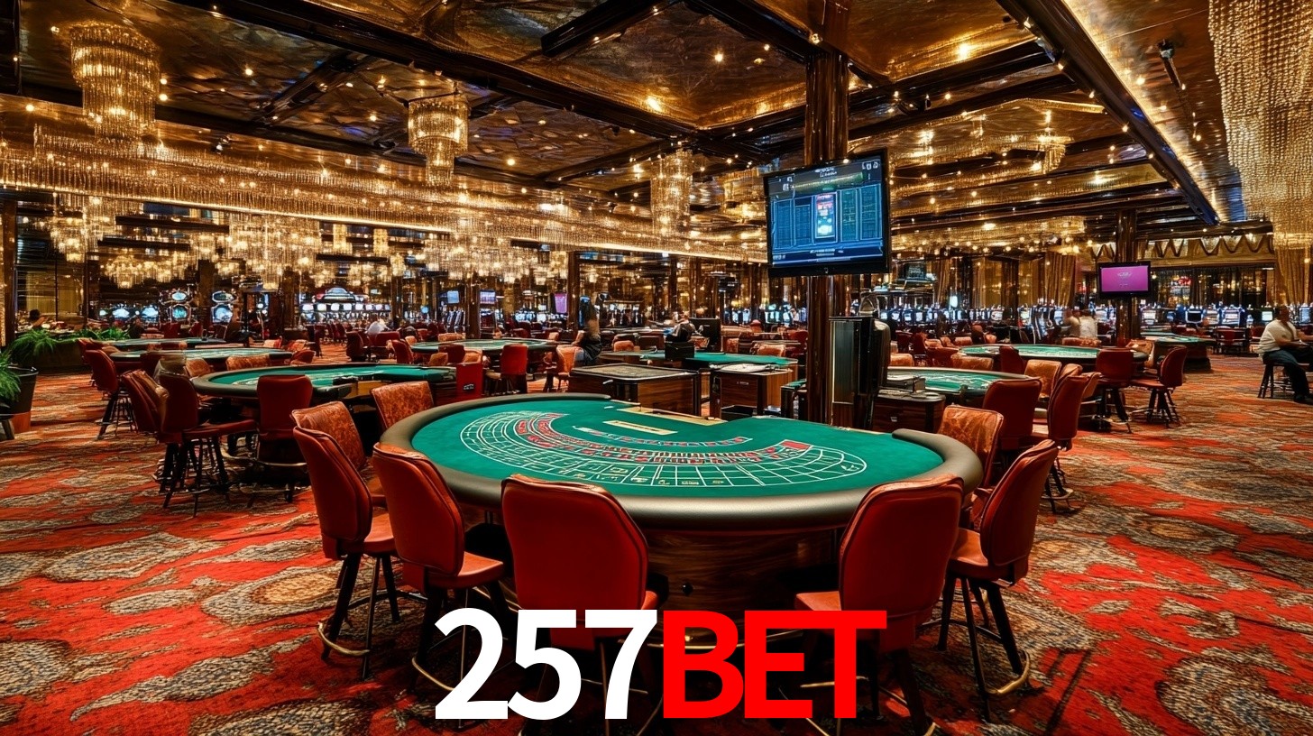 257bet - A Plataforma Mais Popular Do Brasil - 257bet.com