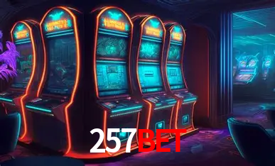 A Experiência Imersiva dos Cassinos Ao Vivo no 257bet
