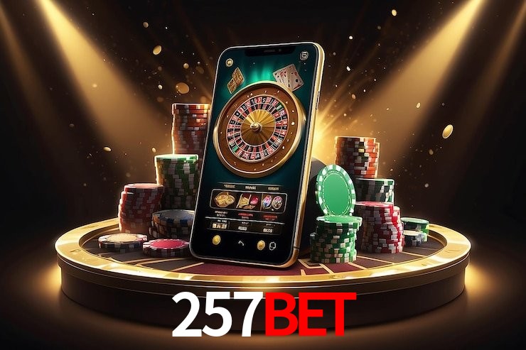 Diretório de Jogos 257bet
