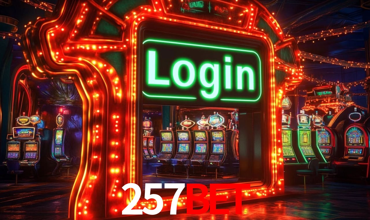 Casino VIP 257bet