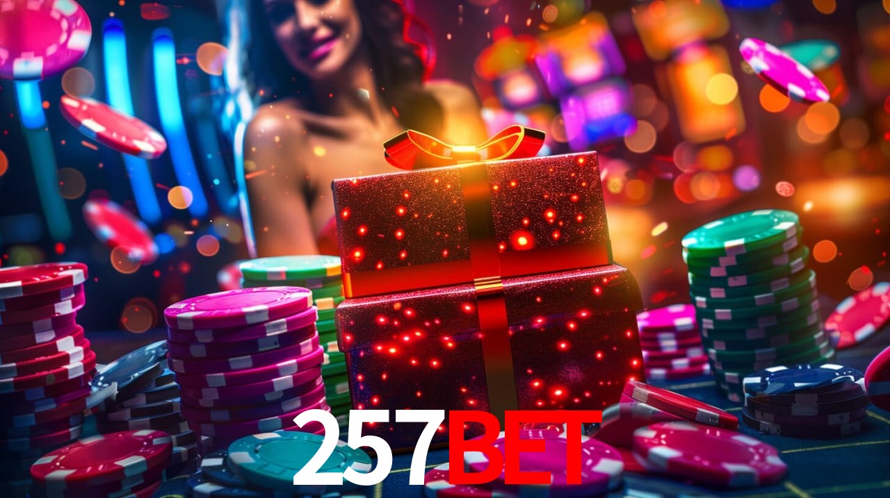 Desvendando o Mundo dos Jogos Virtuais na 257bet
