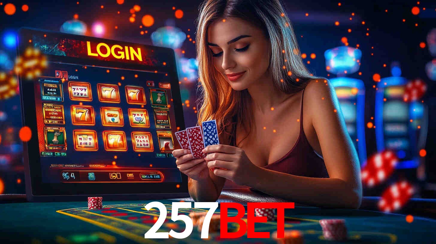 257bet: A Experiência de Casino com Jogos de Mesa ao Vivo