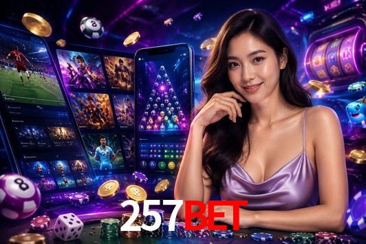 Platform Technology 257bet