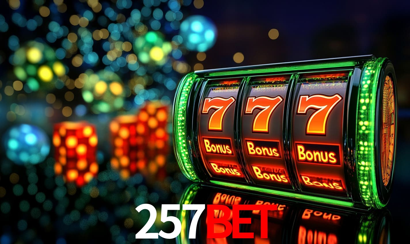 Avaliações dos Jogadores 257bet