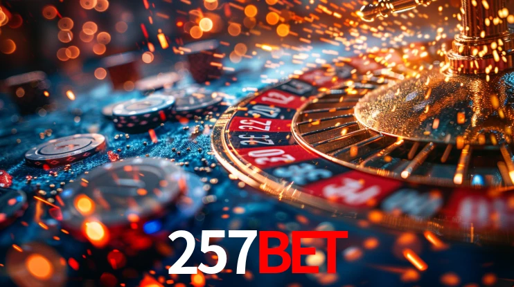 Quick Registration 257bet