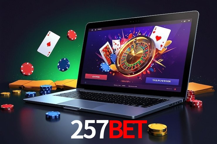 Benefícios da Conta 257bet