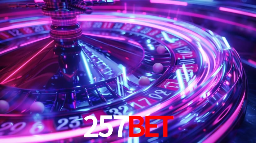 Inovações de Jogos na 257bet: O Futuro das Experiências Interativas