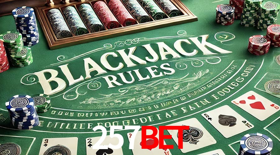 Game Providers 257bet