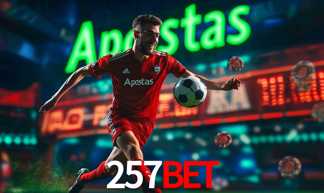 cassino 257bet