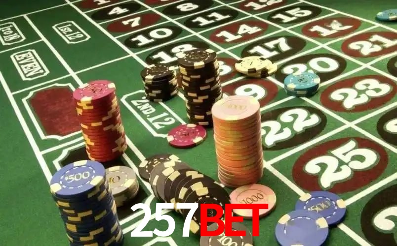 Estatísticas Esportivas 257bet