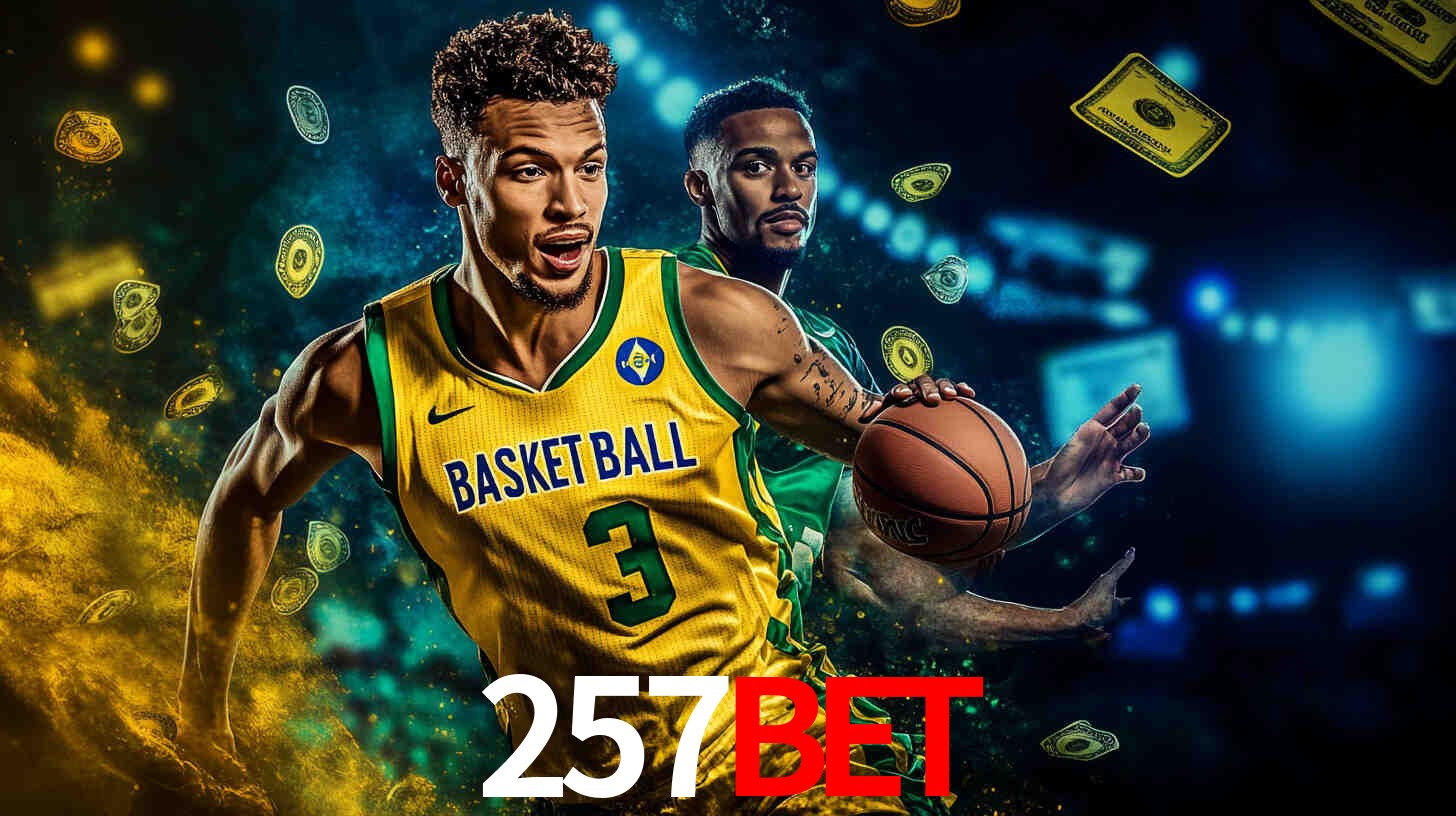 Apostas Esportivas na 257bet: Um Guia Completo