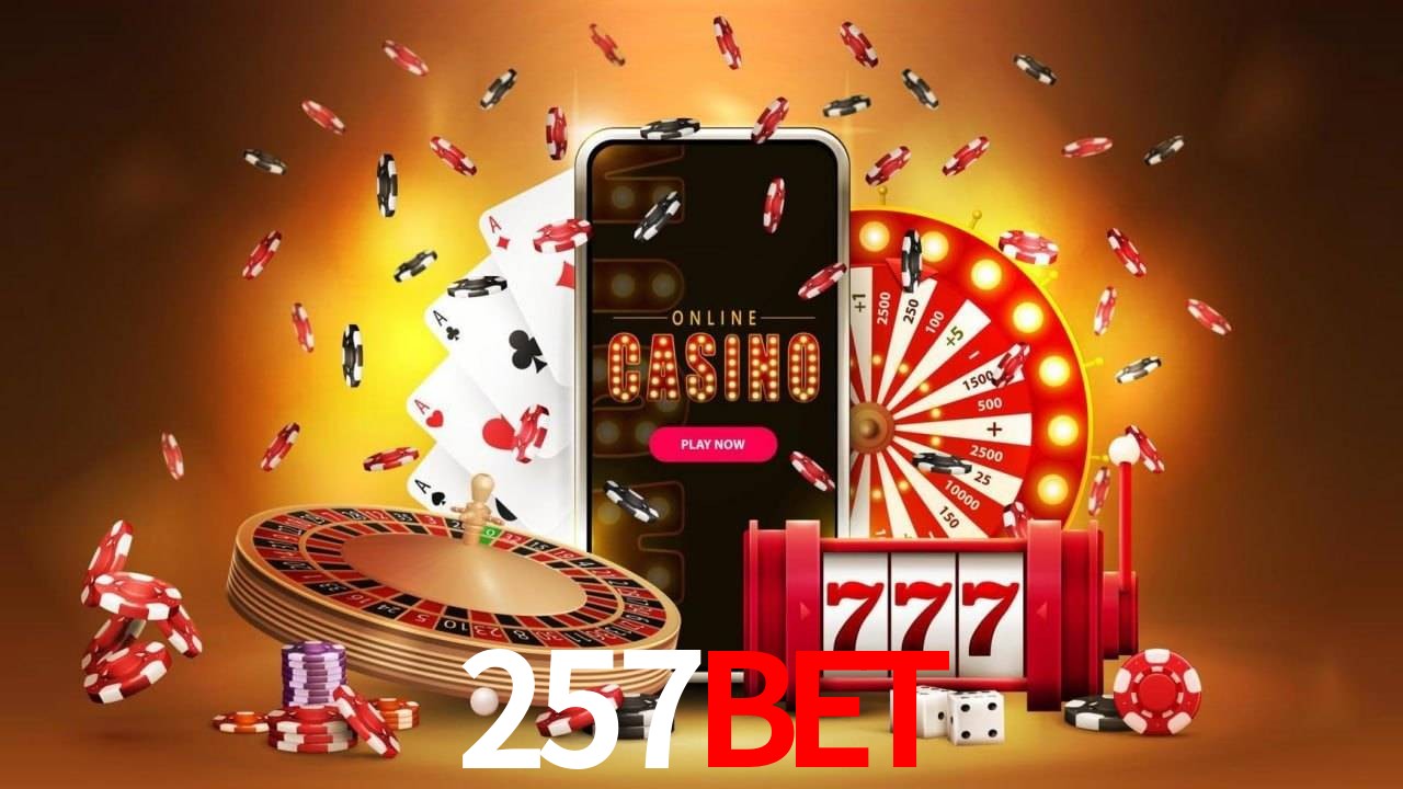 Estatísticas do Jogo 257bet
