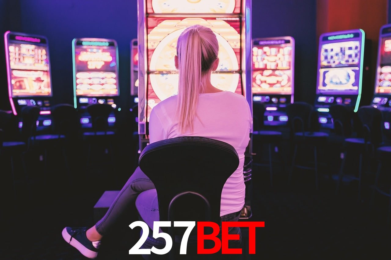 Player Reviews 257bet
