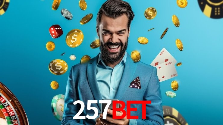 Game Statistics 257bet