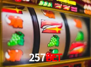 A Emoção da Loteria na 257bet: Uma Chance de Mudança de Vida