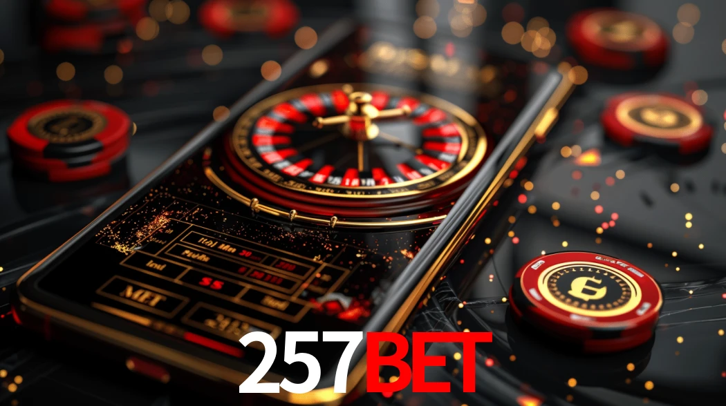 Live Casino 257bet