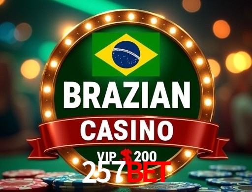 Promoção Relâmpago 257bet