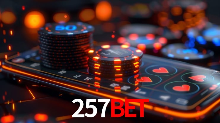 Statistics 257bet