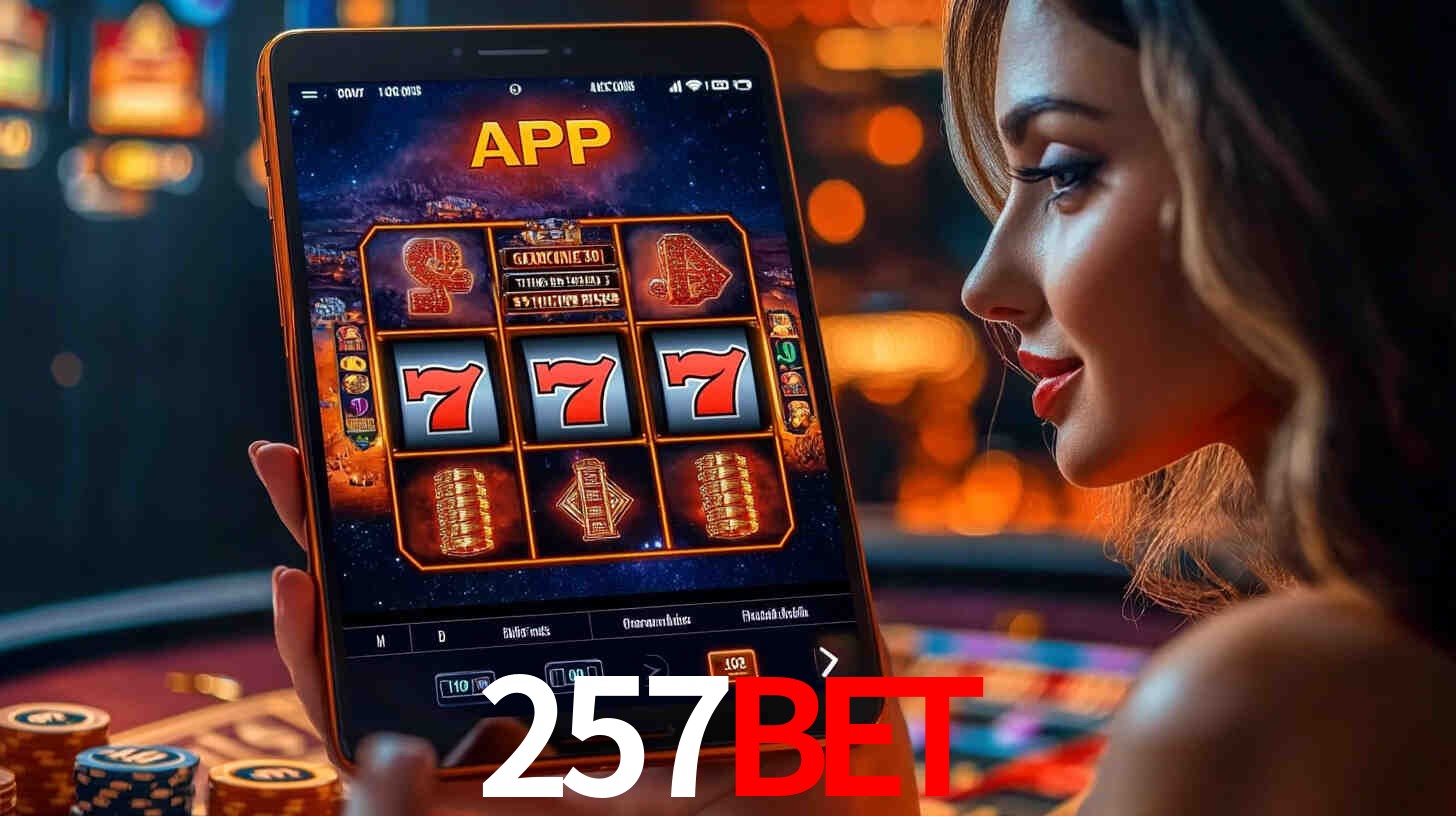 257bet: Jogue Crash e Experimente Alta Recompensa Instantânea