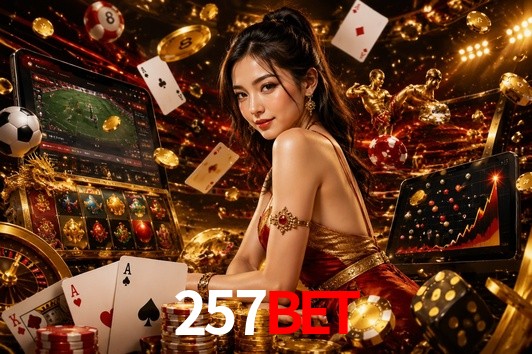 2FA Security 257bet