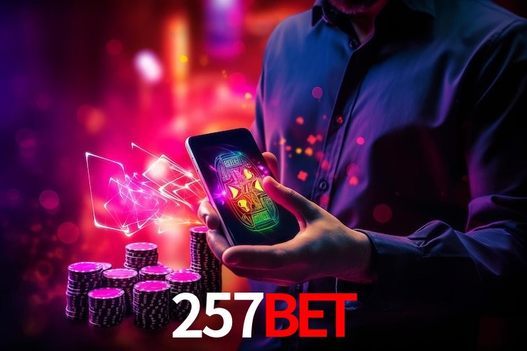 Jogos Exclusivos 257bet