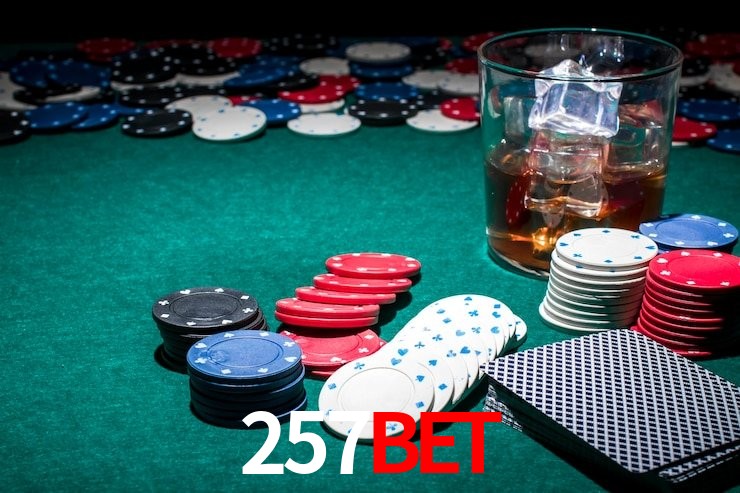 Programa VIP 257bet