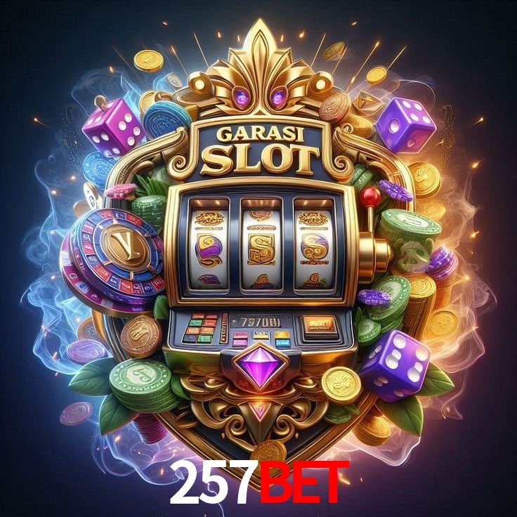 Jogos de Slot 257bet