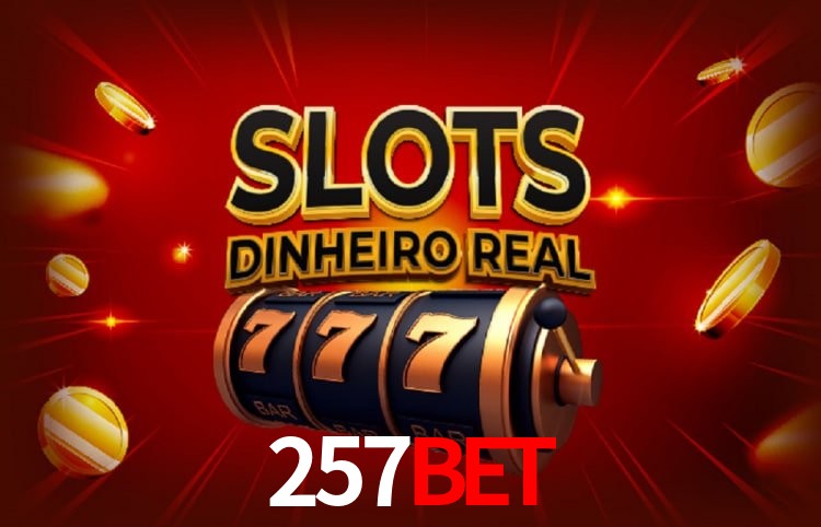 Segurança 2FA 257bet
