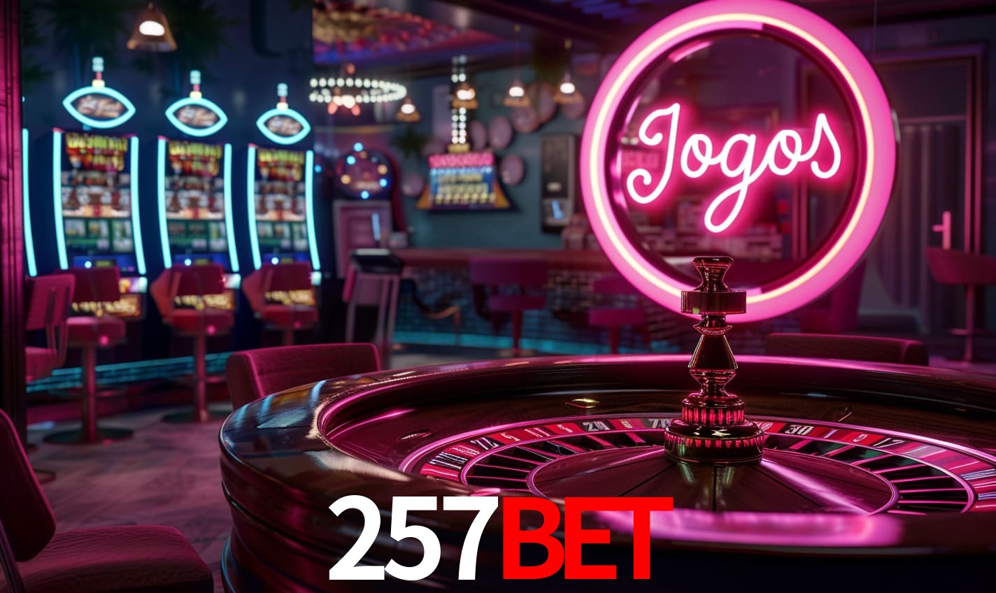Descubra a Essência do 257bet: Nossa História e Compromissos