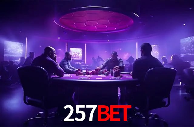 Apostas de Futebol 257bet